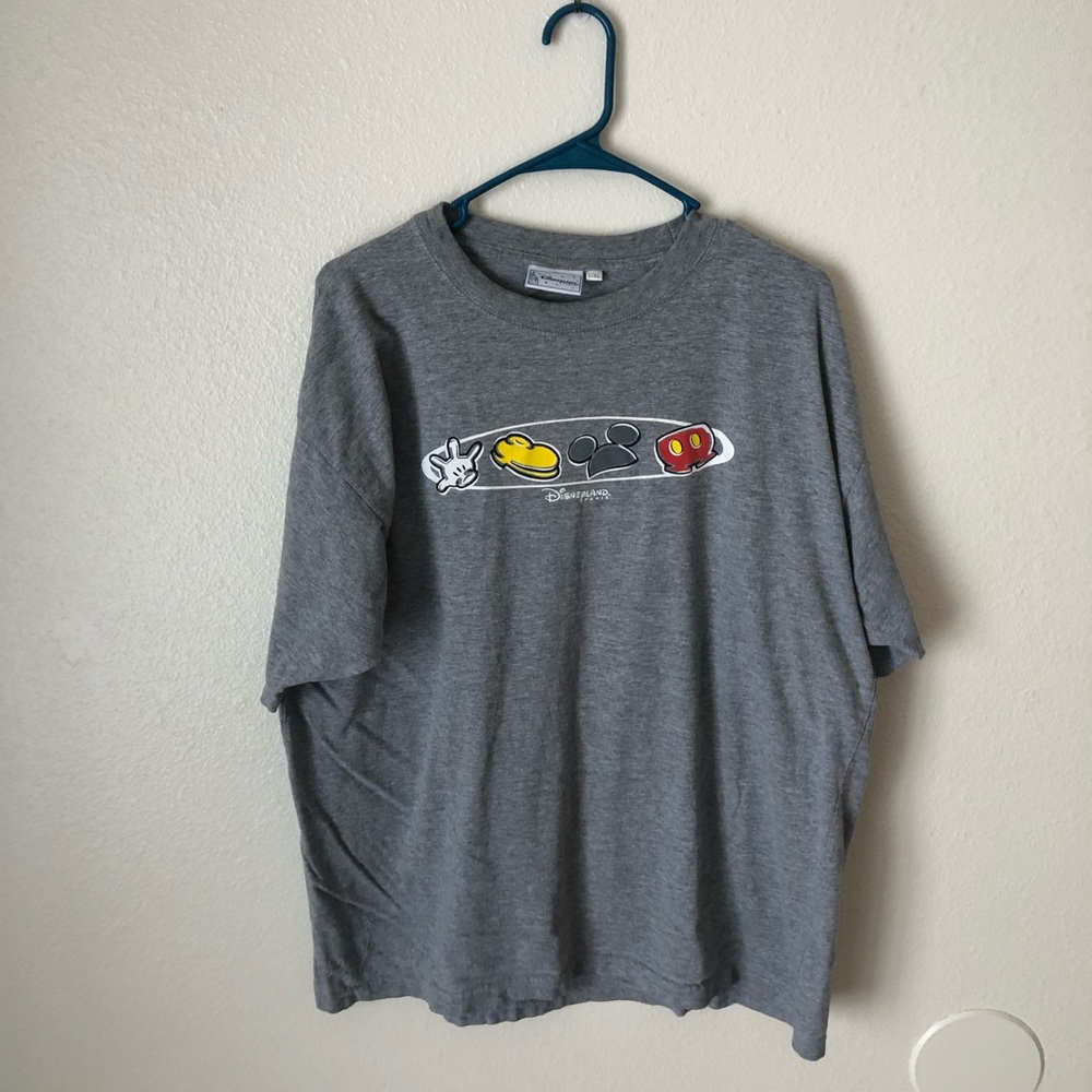 Disneyland Paris Tee